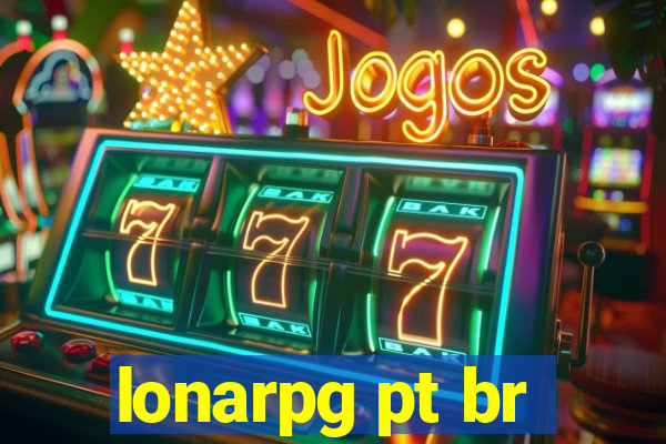 lonarpg pt br